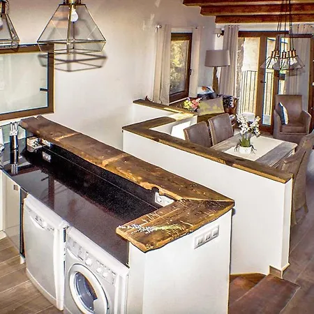 Country house Cal Pastisser De *