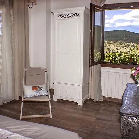 Country house Cal Pastisser De *